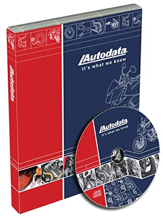 motorcycle autodata